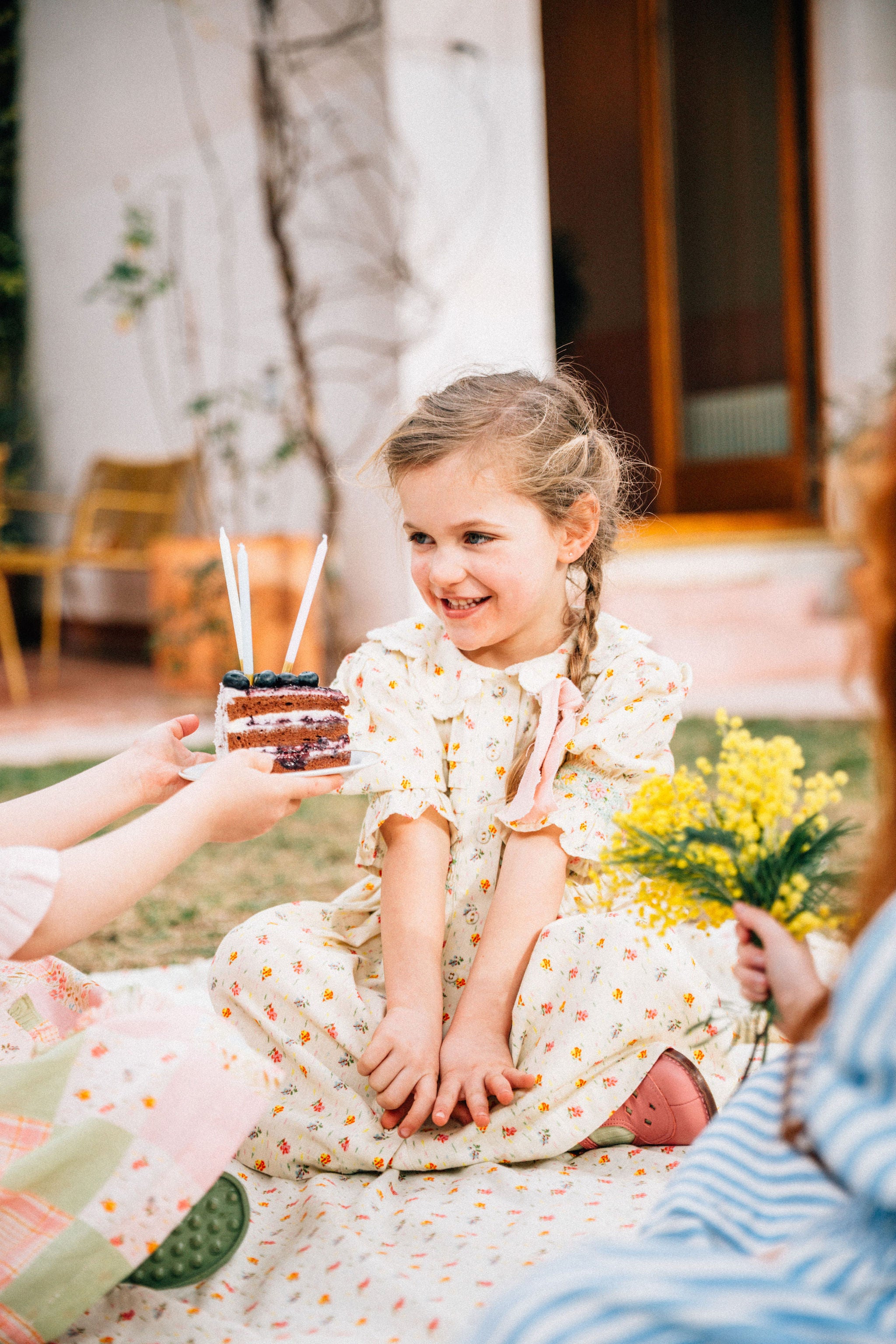 Carte-cadeau Colette