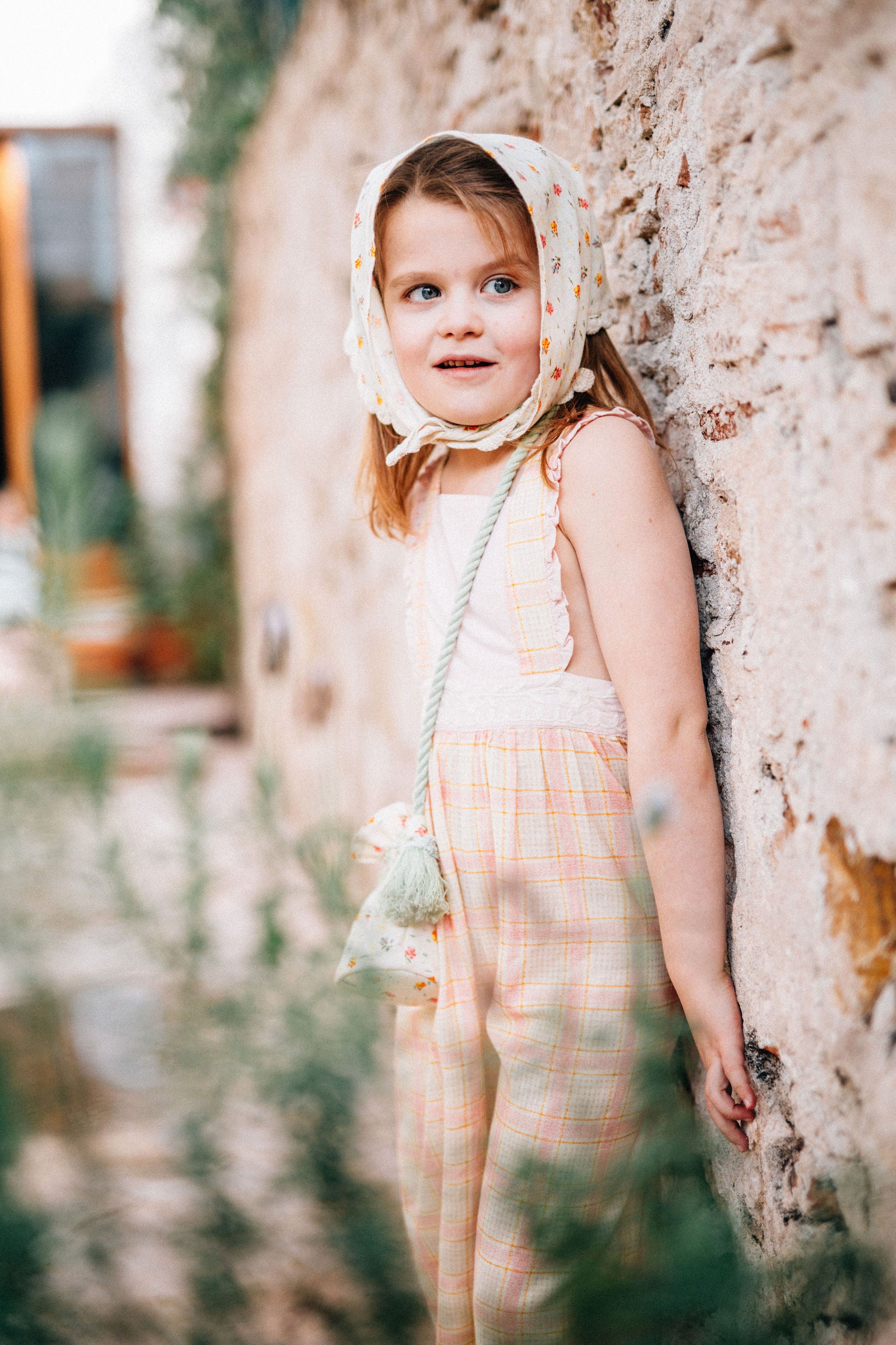 Esmée Jumpsuit