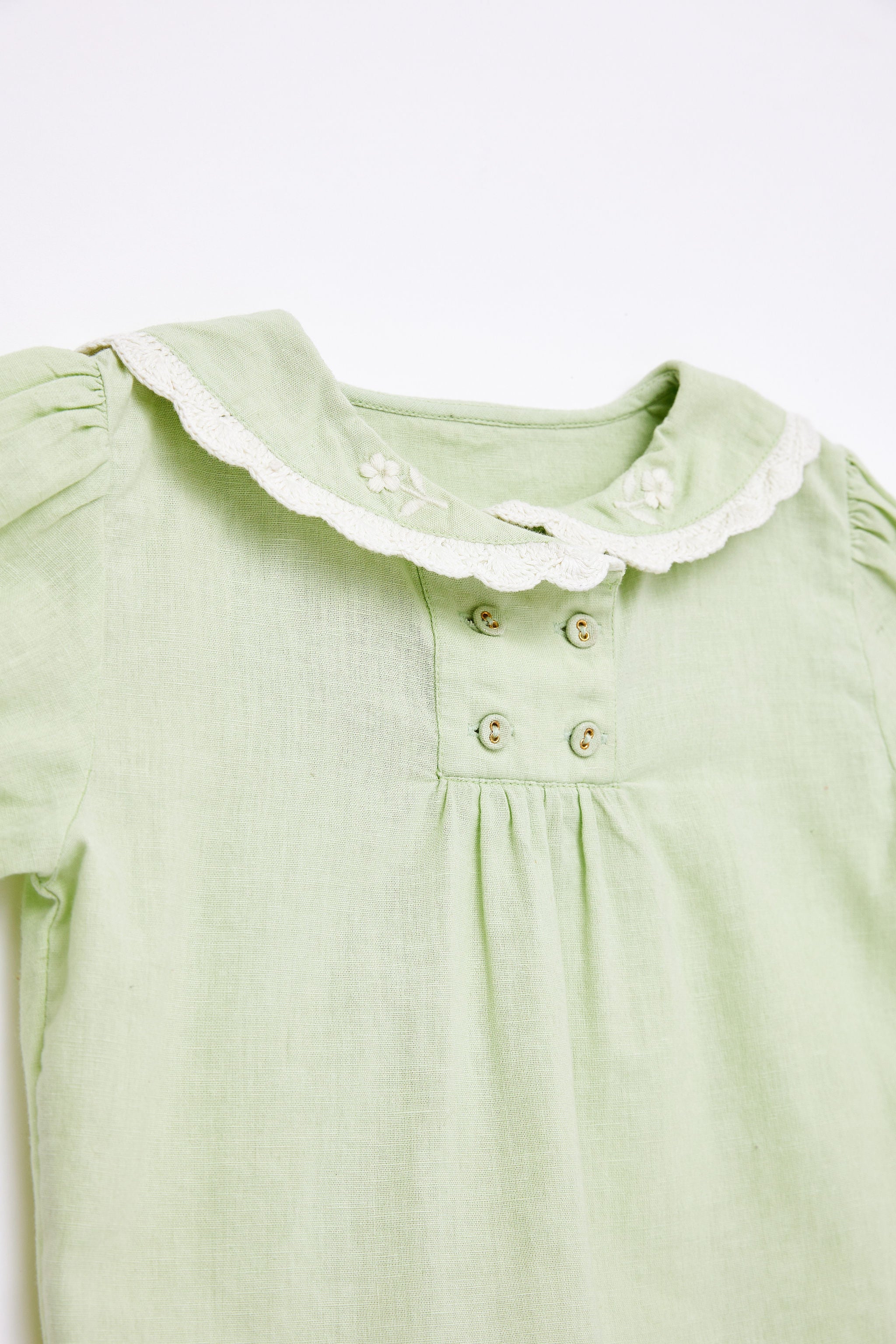 Violette Blouse