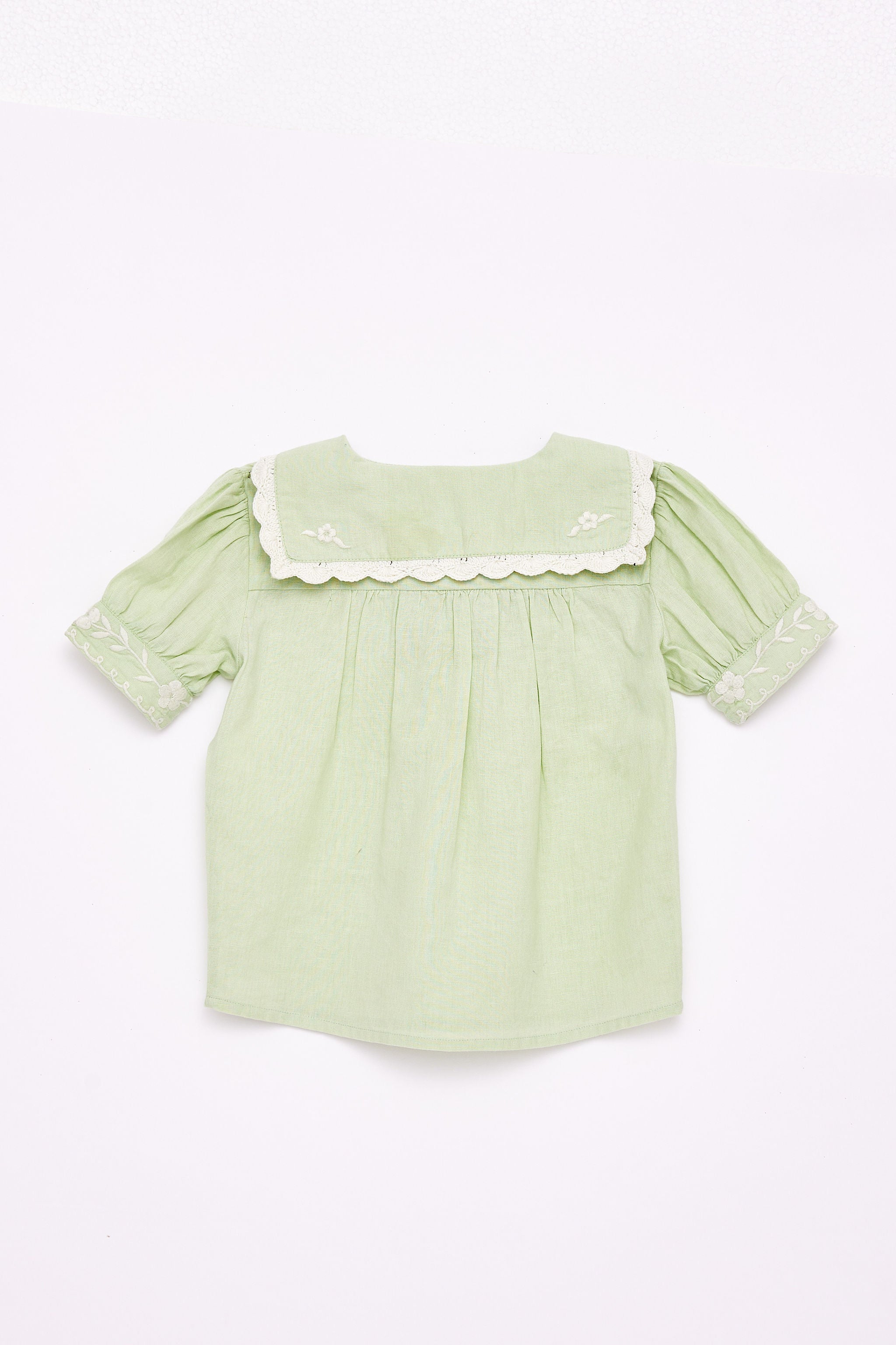Violette Blouse